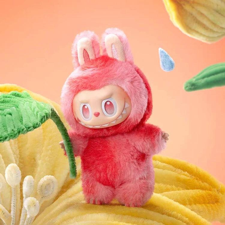 NEW Original Labubu V3 Doll the Monsters Big Into Energy Vinyl Plush Figure Toys Collectible Blind Box